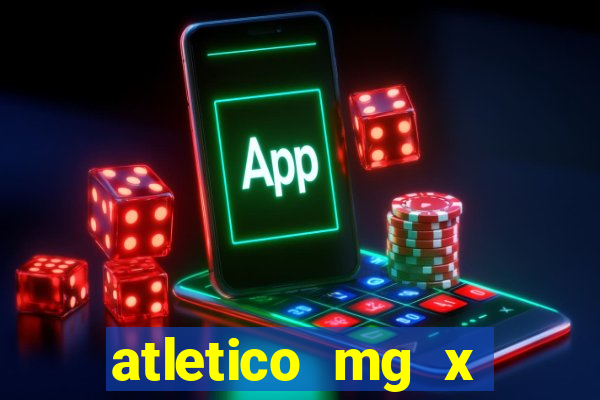 atletico mg x atletico go palpite